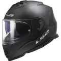 LS2 Шлем FF800 STORM, Размер: XL, Цвет: Solid Matt Black от магазина rszone LS2 Шлем FF800 STORM, Размер: XL, Цвет: Solid Matt Black
