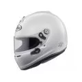 ARAI Шлем GP-6S, Размер: L, Цвет: WHITE