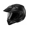 ARAI Шлем TOUR-X4, Размер: S, Цвет: Black Frost