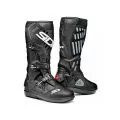 SIDI Мотоботы ATOJO SRS, Размер: 43, Цвет: Black