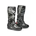 SIDI Мотоботы ATOJO SRS, Размер: 43, Цвет: Lead Grey/Black