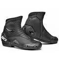 SIDI Мотоботы MID PERFORMER, Размер: 38, Цвет: Black