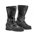 SIDI Мотоботы ADVENTURE 2 GORE-TEX, Размер: 40, Цвет: Black