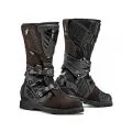 SIDI Мотоботы ADVENTURE 2 GORE-TEX, Размер: 43, Цвет: Brown