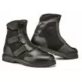 SIDI Мотоботы FAST RAIN, Размер: 39, Цвет: Black