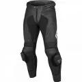 DAINESE Мотоштаны кожаные DELTA PRO EVO C2, Размер: 44, Цвет: Black/Blaсk