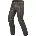 DAINESE Мотоштаны кожаные VINTAGE, Размер: 46, Цвет: Black