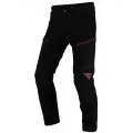 DAINESE Мотоштаны RAINSUN D-DRY, Размер: 56, Цвет: Blаck/Red