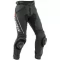 DAINESE Мотоштаны кожаные DELTA PRO C2 женские, Размер: 40, Цвет: Black/Blaсk