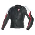 DAINESE Защита SPORT GUARD, Размер: 44, Цвет: blаck-white