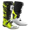 GAERNE Мотоботы FASTBACK ENDURANCE, Размер: 39.5, Цвет: Yellow