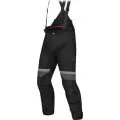 DAINESE Мотоштаны P. TEREN D-DRY, Размер: 60, Цвет: Black/Blaсk
