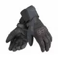 DAINESE Мотоперчатки GUANTO SCOUT EVO GORE-TEX женские, Размер: S, Цвет: Black/Blaсk