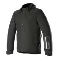ALPINESTARS Мотокуртка MARSHALL DRYSTAR, Размер: XL, Цвет: Black