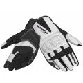 SPIDI Мотоперчатки CHARME 2 женские, Размер: XS, Цвет: Blаck/White