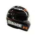 Blauer H.T. Шлем Force One, Размер: XS, Цвет: Black