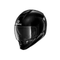 SHARK Шлем EVOJET, Размер: XL, Цвет: BLANK - Black