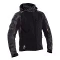RICHA Мотокуртка VANQUISH, Размер: S, Цвет: Black