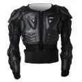 PRO-BIKER Черепаха HXP-21, Размер: 4XL, Цвет: Black