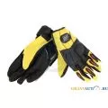PRO-BIKER Мотоперчатки MCS-22, Размер: XL, Цвет: Yellow