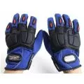 PRO-BIKER Мотоперчатки MCS-22, Размер: M, Цвет: Blue