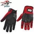 PRO-BIKER Мотоперчатки MCS-22, Размер: XL, Цвет: red