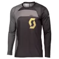 SCOTT Джерси 450, Размер: XL, Цвет: PODIUM Black/Gold