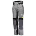 SCOTT Мотоштаны DUALRAID DRYO женские, Размер: 42, Цвет: grey/yellow