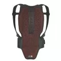 SCOTT Защита спины AirFlex, Размер: L, Цвет: Чeрный