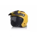 ACERBIS Шлем JET ARIA, Размер: S, Цвет: Yellow