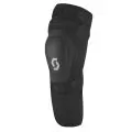 SCOTT Защита коленей Softcon Hybrid, Размер: M, Цвет: Чeрный