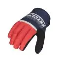 SCOTT Мотоперчатки 350, Размер: XXL, Цвет: RACE Blue/Red