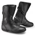SHIMA Мотоботы STRADA, Размер: 42, Цвет: черный