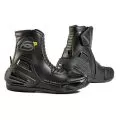 OZONE Мотоботы Urban II, Размер: 43, Цвет: черный