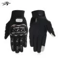 PRO-BIKER Мотоперчатки MCS01TS, Размер: XL, Цвет: Black