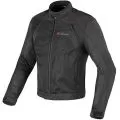 DAINESE Мотокуртка Air-Flux, Размер: 44, Цвет: Black