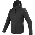 DAINESE Мотокуртка Elysee D-Dry женская, Размер: 48, Цвет: Black