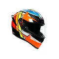 AGV Шлем K1, Размер: MS, Цвет: REPLICA - RODRIGO от магазина rszone AGV Шлем K1, Размер: MS, Цвет: REPLICA - RODRIGO