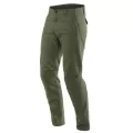 DAINESE Мотоштаны CHINOS, Размер: 30, Цвет: OLIVE