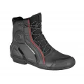 DAINESE Мотоботы SSC Alpha D-WP C2B, Размер: 40, Цвет: Black