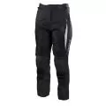 SECA Мотоштаны HYBRID II, Размер: S, Цвет: Black
