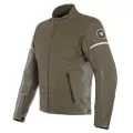 DAINESE Мотокуртка кожаная SAINT LOUIS, Размер: 54, Цвет: Light-Brown