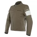 DAINESE Мотокуртка кожаная SAN DIEGO PERF., Размер: 48, Цвет: Light-Brown