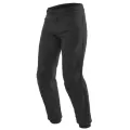DAINESE Мотоштаны TRACKPANTS, Размер: 36, Цвет: Black