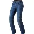 REV'IT! Мотоджинсы Austin TF, Размер: 33/34, Цвет: Blue