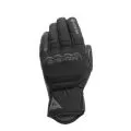 DAINESE Мотоперчатки THUNDER GORE-TEX, Размер: XS, Цвет: Black/Blaсk
