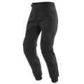 DAINESE Мотоштаны TRACKPANTS женская, Размер: 28, Цвет: Black