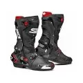 SIDI Мотоботы REX AIR, Размер: 45, Цвет: Black