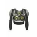 ACERBIS Черепаха SPECKTRUM LEVEL 2, Размер: L/XL, Цвет: black/yell.