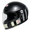 SHOEI Шлем GLAMSTER, Размер: S, Цвет: Resurrection TC-5